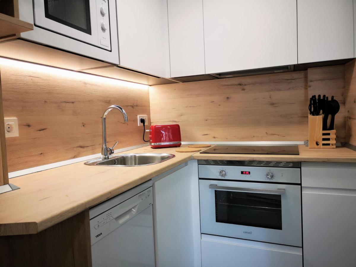 Appartamento La Balconada De La Aljaferia Con Parking Privado Saragozza