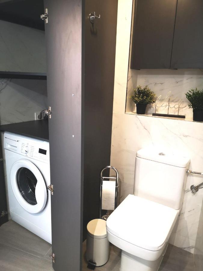 Appartamento La Balconada De La Aljaferia Con Parking Privado